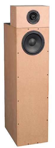 Hot Sprot Koax aus Zeitschrift K+T 6/2007