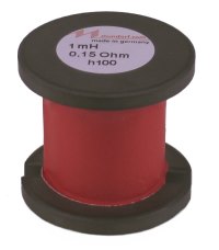 Bobinas Mundorf Drum Core