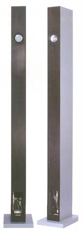 Lancetta de Hobby HiFi 6/2004