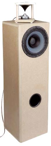 Legend aus Klang+Ton 1/2010