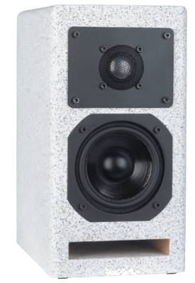 Regalbox Logo MK II aus Zeitschrift K+T 4/2009