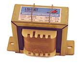 Bobines, Monacor bobine noyau de transformateur