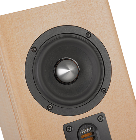 Galerie d'images Lucy AMT 32, Image d&eacute;taill&eacute;e 2