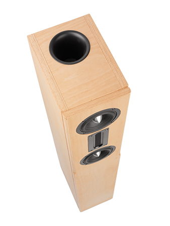 Galerie d'images Lucy AMT 32, Image d&eacute;taill&eacute;e 5