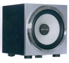 Macro-Cube aus Hobby HiFi 4/2006