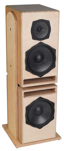 PHL Point P aus Zeitschrift K+T 1/2008