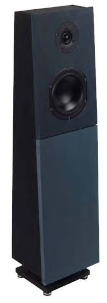 Prisma aus Klang+Ton 6/2009