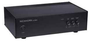 Reckhorn, Subwooferverst�rker A-803i