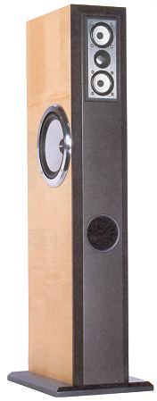 Sidewinder MHE aus Hobby HiFi 1/2010