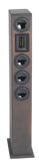 Sixteen aus Klang+Ton 5/2008