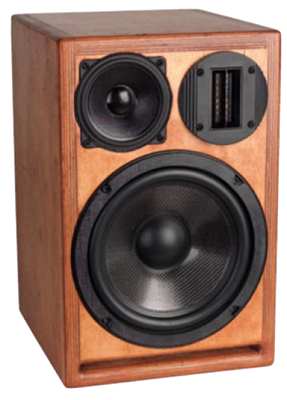 Specialist aus Klang+Ton 4/2007