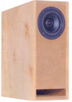 Spiralino aus Hobby HiFi 6/2009