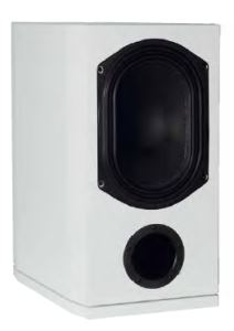 Sub W8Q aus Klang+Ton 6/2009