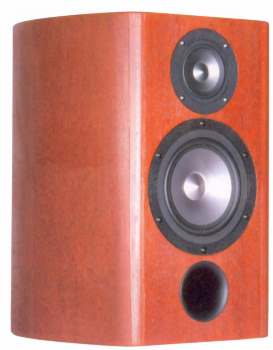 Take Five aus Hobby HiFi 2/2010