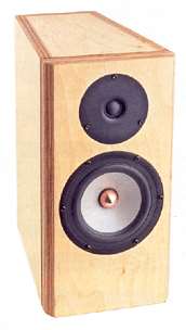 Talar aus Klang+Ton 6/2005