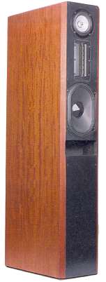 Standbox nach TBTL aus Hobby HiFi 3/2006