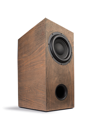 Galerie d'images Timbo-X Bass, Image d&eacute;taill&eacute;e 1