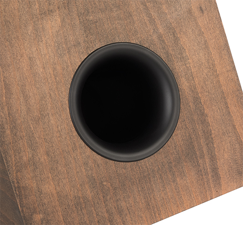 Galerie d'images Timbo-X Bass, Image d&eacute;taill&eacute;e 4