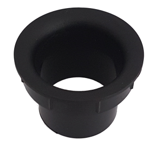 �vents bass-reflex, �vent trompette petit