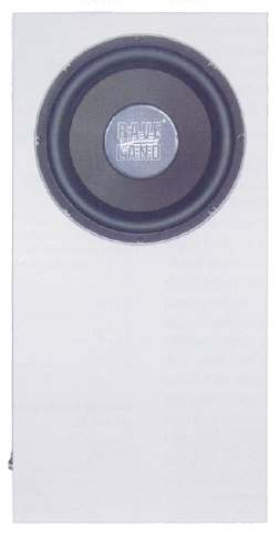 Twinbase 3000 aus Hobby HiFi 2/2006