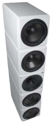 Versacube Coax aus Zeitschrift K+T 3/2007