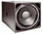 18 Zoll Subwoofer