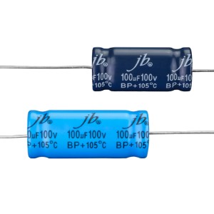 Cond.&Eacute;lectrolyt. jb Capacitors
