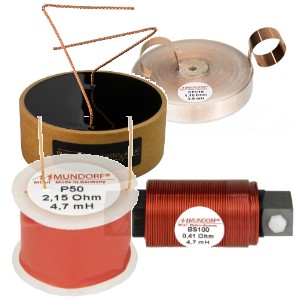 Bobines Introduction