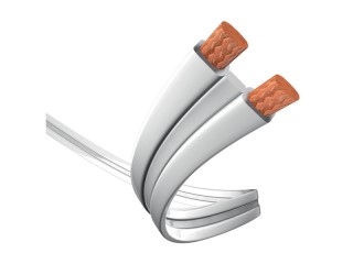 Lautsprecherkabel Premium, Premium Lautsprecherkabel Flat 