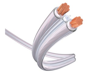 Lautsprecherkabel Exzellenz,   Exzellenz Lautsprecherkabel 