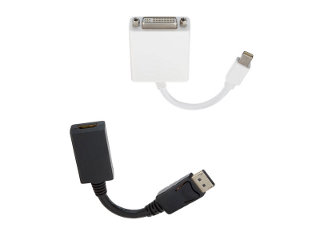 DisplayPort, Exzellenz DisplayPort Adapter