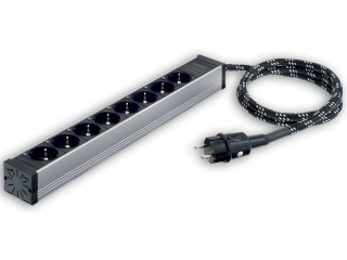 Netzkabel/-leisten , Referenz Netzleiste AC-2502-P8 