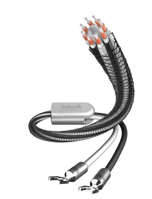 Lautsprecherkabel Referenz, Premium VGA Stecker (SUB-D)