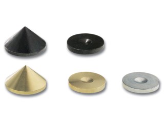 Home HiFi Accessories, Star Pic & Plate Mini