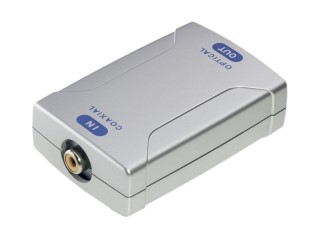 Home HiFi Accessories, Premium Opto Converter