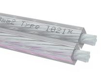 C�bles de haut-parleurs, SILVERLINE