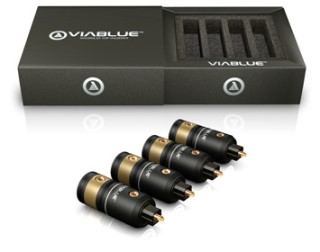 ViaBlue T6S Stecker Serie, T6s Toslinkstecker 