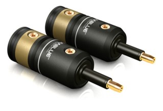 ViaBlue T6S Stecker Serie, T6s Mini-Toslinkstecker 