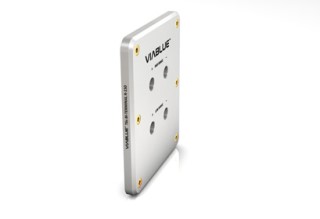 ViaBlue Speaker terminals , T6s Bi-Terminal R-150