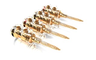 ViaBlue TS Stecker Serie, TS Flexible Pins 