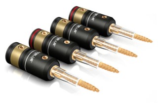 ViaBlue T6S Stecker Serie, T6s Flexible Pins 