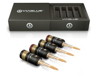 ViaBlue T6S Stecker Serie, T6s Flexible Pins 