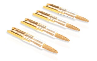 ViaBlue T6S Stecker Serie, T6s Flexible Kontakte 