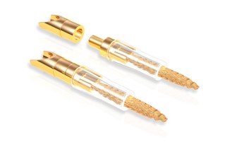 ViaBlue T6S Stecker Serie, T6s Flexible Kontakte 