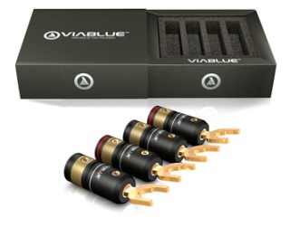 ViaBlue T6S Stecker Serie, T6s Kabelschuhe 