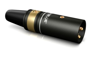 ViaBlue T6S Stecker Serie, T6s XLR-Stecker 