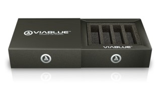 ViaBlue T6S Stecker Serie, T6s Antennenstecker 