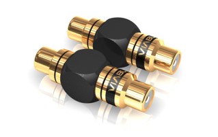 ViaBlue XS Plugs Series, XS Adapter RCA extension 
