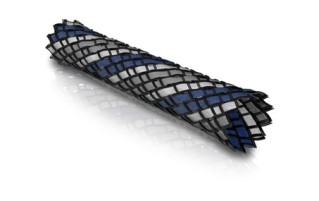 ViaBlue Cable sleeves , Sleeve Blue 