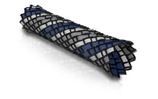 ViaBlue Cable sleeves , Sleeve Blue 